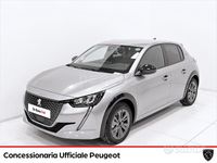 Usata Peugeot 208 Allure 100 kW (136 CV) 2022 Utilitaria