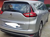Usata Renault Grand Scénic IV 120 CV (88 kW) 2019 Argento Monovolume