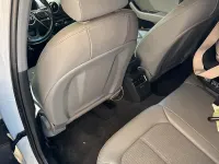 Usata Audi A3 116 CV (85 kW) 2019 Bianco Berlina