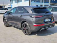 Usata DS Automobiles DS7 Crossback Performance 131 CV (96 kW) 2023 Grigio SUV