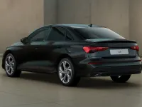 Nuova Audi A3 Advanced Plus 116 CV (85 kW) 2026 Nero mito metallizzato Berlina