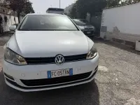 Usata VW Golf VII Comfortline 90 CV (66 kW) 2016 Station wagon