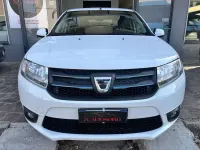 Usata Dacia Sandero Lauréate 75 CV (55 kW) 2014 Other Berlina