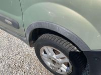 Usata Renault Kangoo Privilege 80 CV (58 kW) 2003 Other Monovolume