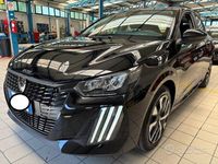 Nuova Peugeot 208 Style 101 CV (74 kW) 2025 Nero(met.) Utilitaria