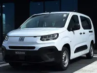 Nuova Fiat Doblò 102 CV (75 kW) 2026 Bianco Monovolume
