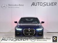 usata BMW 420 Serie 4 Coupé d 48V xDrive Msport del 2022 usata a Verona