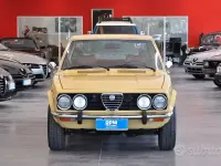 Usata Alfa Romeo Alfetta 118 CV (86 kW) 1970 Giallo Berlina