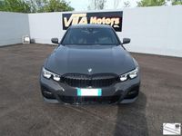 usata BMW 330e - Serie 3 -Msport