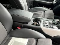 Usata Audi A6 Comfort 190 CV (139 kW) 2018 Grigio Berlina