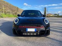 usata Mini John Cooper Works 3p 2.0 JCW JCW auto