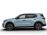 Nuova Citroën C3 Aircross PureTech 101 CV (74 kW) 2025 Blu monte carlo SUV
