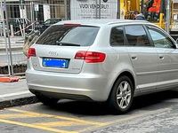 Usata Audi A3 2008 Berlina