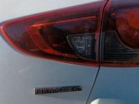 Usata Mazda 2 90 CV (66 kW) 2020 Bianco Berlina