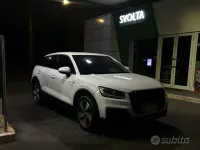 Usata Audi Q2 116 CV (85 kW) 2020 SUV