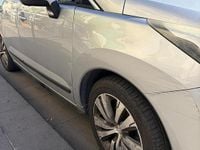 Usata Peugeot 3008 2014 Grigio Station wagon