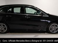 usata Mercedes B180 ClasseAutomatic Premium AMG Line nuova a Castel Maggiore