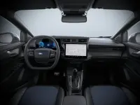 Nuova Ford Puma Gen-E 123 kW (168 CV) 2026 Vapor blue  SUV