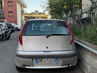 Usata Fiat Punto 1999 Grigio