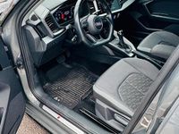 Usata Audi A1 150 CV (110 kW) 2019 Grigio SUV