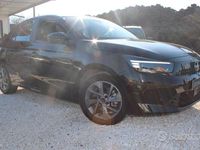 Usata Opel Corsa Ultimate 100 CV (73 kW) 2024 Nero Utilitaria