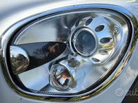 Usata Mini Cooper Coupé 2012 Bianco Coupé