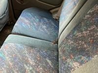 Usata Daihatsu Terios 86 CV (63 kW) 2001 Blu SUV