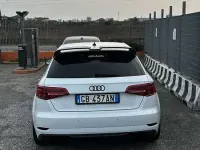 Usata Audi e-tron Ambiente 150 CV (110 kW) 2020 SUV