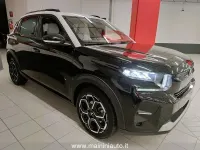 Usata Citroën C3 PureTech 101 CV (74 kW) 2025 Nero SUV