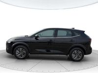 Usata Nissan Qashqai 158 CV (116 kW) 2023 Nero SUV