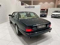 usata Jaguar XJ6 3.2S cat del 1996 usata a Ancona