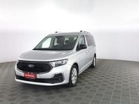 Usata Ford Grand Tourneo Connect 122 CV (89 kW) 2025 Argento Monovolume