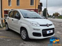 Usata Fiat Panda Easy 70 CV (51 kW) 2021 Bianco Berlina