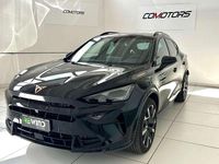 Usata Cupra Formentor VZ 272 CV (200 kW) 2025 Nero SUV