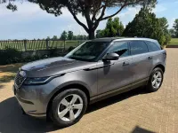 Usata Land Rover Range Rover Velar SE 179 CV (131 kW) 2020 Grigio SUV