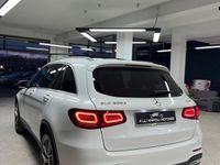 usata Mercedes GLC300 GLC 300d 4Matic Premium Plu