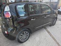 Usata Citroën C3 Picasso 99 CV (72 kW) 2016 Nero Monovolume