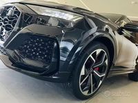 Usata Audi Q8 Comfort 600 CV (441 kW) 2020 Nero SUV