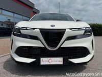 Nuova Alfa Romeo Junior Edizione Speciale 145 CV (106 kW) 2025 Bianco sempione SUV