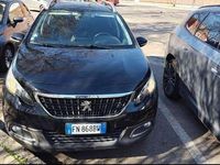 Usata Peugeot 2008 Active 99 CV (72 kW) 2018 SUV
