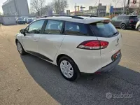 Usata Renault Clio 75 CV (55 kW) 2017 Other Station wagon