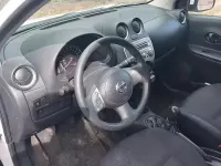 Usado Nissan Micra 80 HP (58 kW) 2013 Branco Citadino