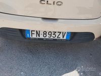 Usata Renault Clio IV 90 CV (66 kW) 2018 Giallo Berlina