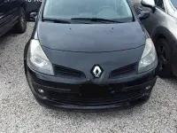 Usata Renault Clio LE 2006 Nero Utilitaria