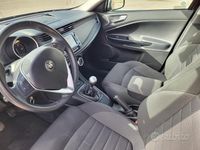 Usata Alfa Romeo Giulietta 120 CV (88 kW) 2017 Utilitaria