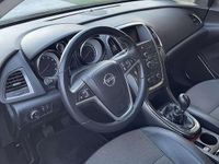 Usata Opel Astra Edition 140 CV (102 kW) 2012 Station wagon