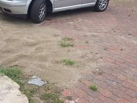 Usata VW Golf IV Highline 116 CV (85 kW) 2001 Berlina