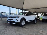 Occasion Opel Mokka Edition 101 ch (74 kW) 2022 Blanc SUV
