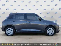 Nuova Suzuki Swift 83 CV (61 kW) 2025 Other Utilitaria