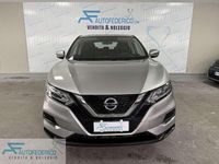 Usata Nissan Qashqai Tekna+ 116 CV (85 kW) 2020 Argento SUV